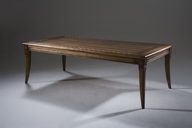 Mesa de Jantar Fênix 